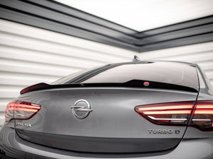 Maxton Design Full Body Kit Opel / Vauxhall Insignia Mk2 - Wayside Performance 