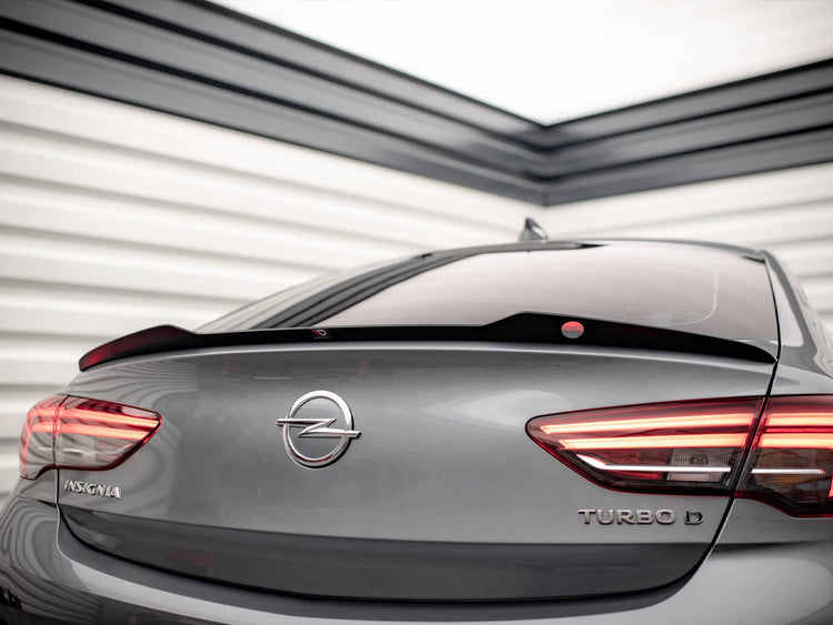 Maxton Design Full Body Kit Opel / Vauxhall Insignia Mk2 - Wayside Performance 