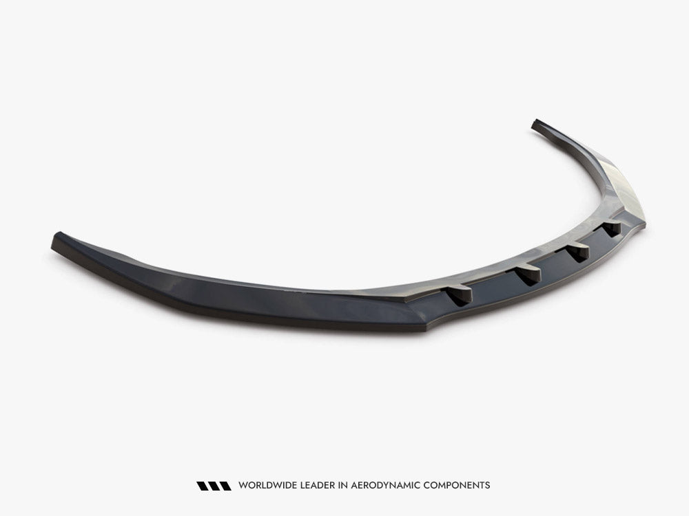 Maxton Design Full Body Kit Opel / Vauxhall Insignia Mk2 - Wayside Performance 