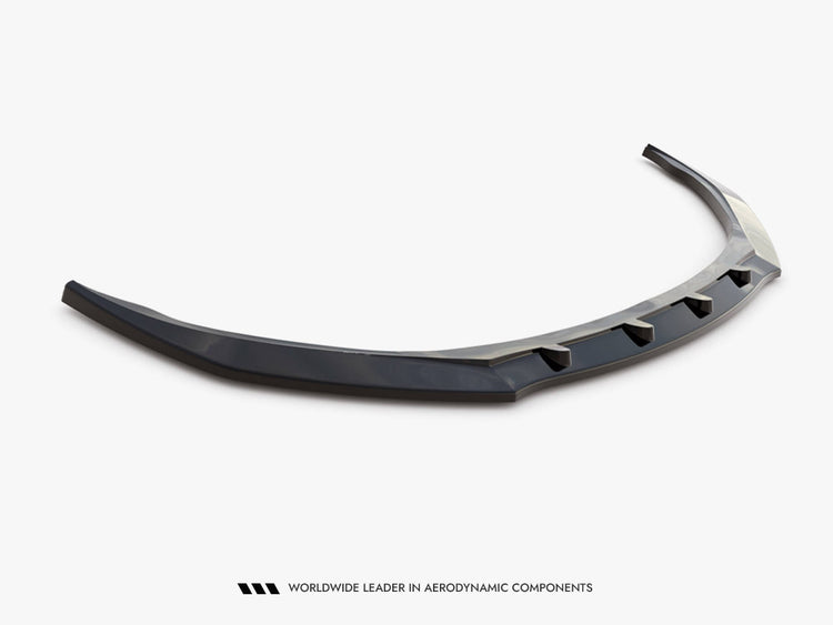 Maxton Design Full Body Kit Opel / Vauxhall Insignia Mk2 - Wayside Performance 