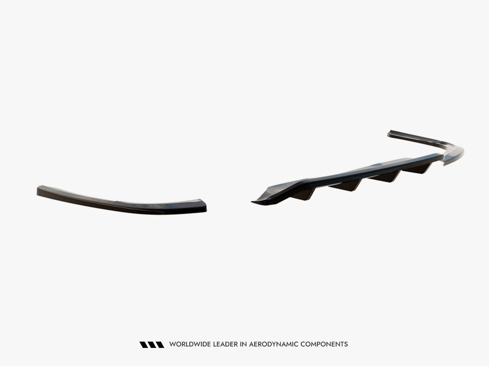 Maxton Design Full Body Kit Opel / Vauxhall Insignia Mk2 - Wayside Performance 