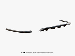 Maxton Design Full Body Kit Opel / Vauxhall Insignia Mk2 - Wayside Performance 