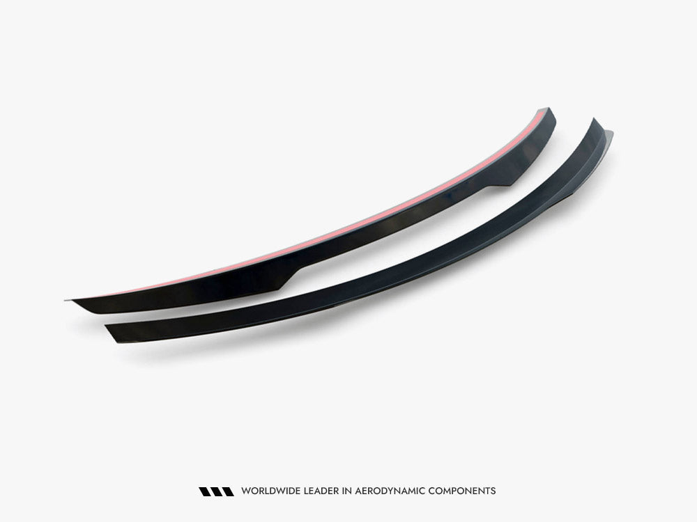 Maxton Design Full Body Kit Opel / Vauxhall Insignia Mk2 - Wayside Performance 