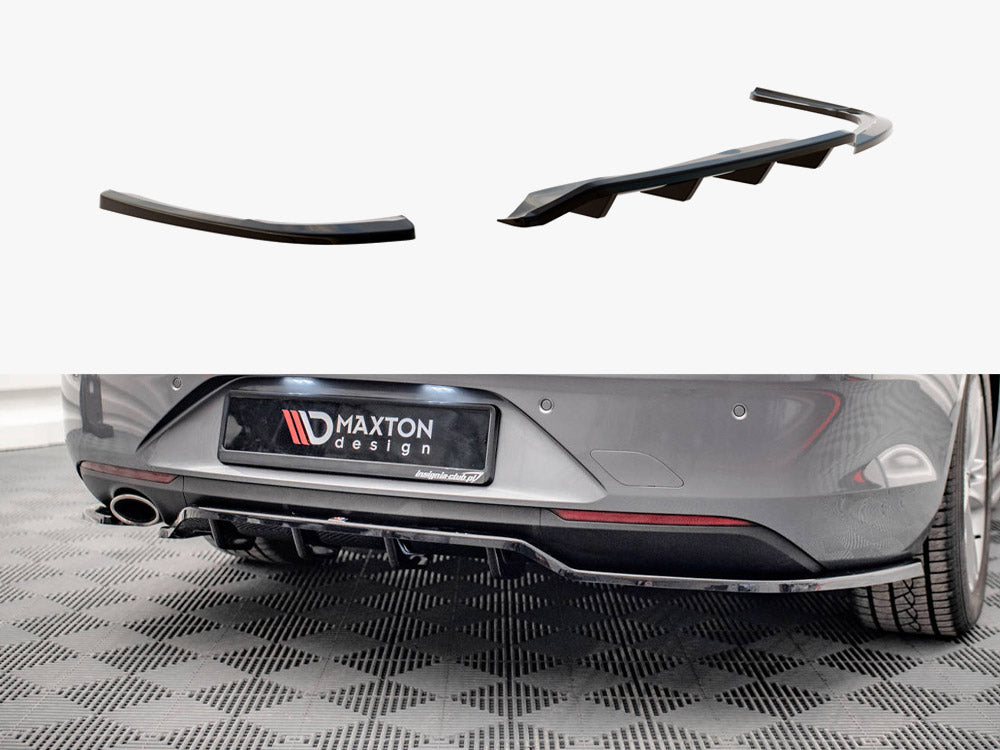 Maxton Design Full Body Kit Opel / Vauxhall Insignia Mk2 - Wayside Performance 