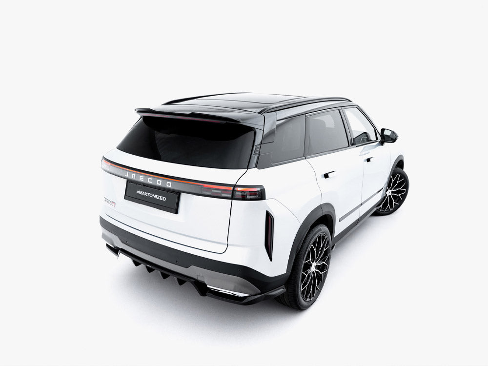 Maxton Design Spoiler CAP Jaecoo 7 Mk1 - Wayside Performance 