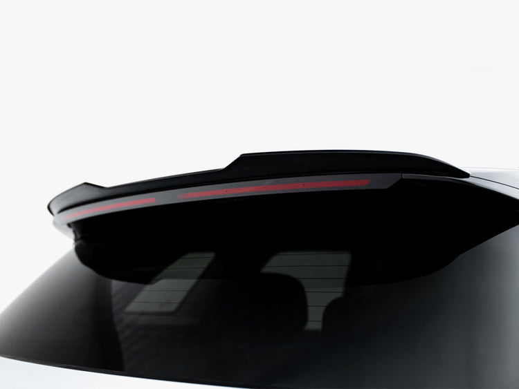 Maxton Design Spoiler CAP Jaecoo 7 Mk1 - Wayside Performance 