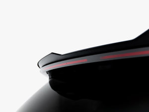 Maxton Design Spoiler CAP Jaecoo 7 Mk1 - Wayside Performance 