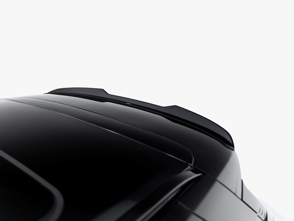 Maxton Design Spoiler CAP Jaecoo 7 Mk1 - Wayside Performance 