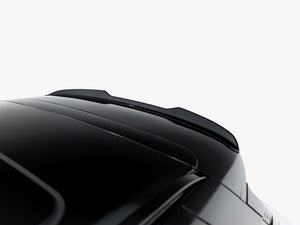 Maxton Design Spoiler CAP Jaecoo 7 Mk1 - Wayside Performance 
