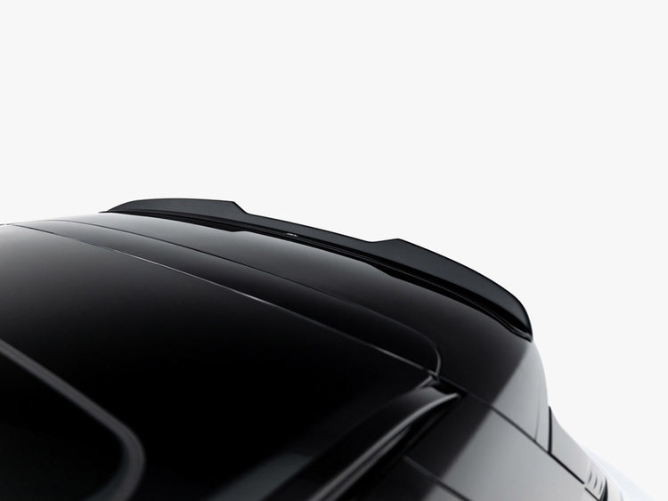 Maxton Design Spoiler CAP Jaecoo 7 Mk1 - Wayside Performance 