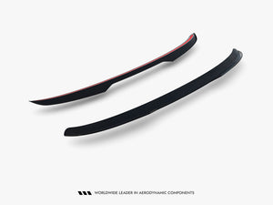 Maxton Design Spoiler CAP Jaecoo 7 Mk1 - Wayside Performance 