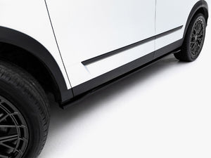 Maxton Design Side Skirt Diffusers Jaecoo 7 Mk1 - Wayside Performance 