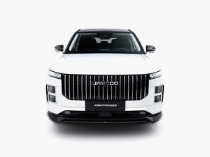 Maxton Design Front Splitter Jaecoo 7 Mk1 - Wayside Performance 