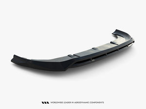 Maxton Design Front Splitter Jaecoo 7 Mk1 - Wayside Performance 