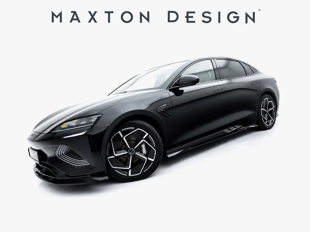 Maxton Design Full Body Kit BYD Seal Mk1 - Wayside Performance 