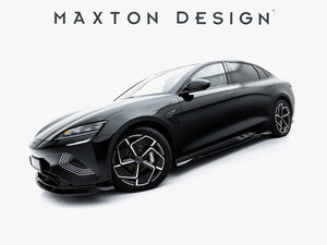 Maxton Design Full Body Kit BYD Seal Mk1 - Wayside Performance 