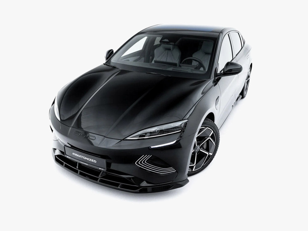 Maxton Design Full Body Kit BYD Seal Mk1 - Wayside Performance 