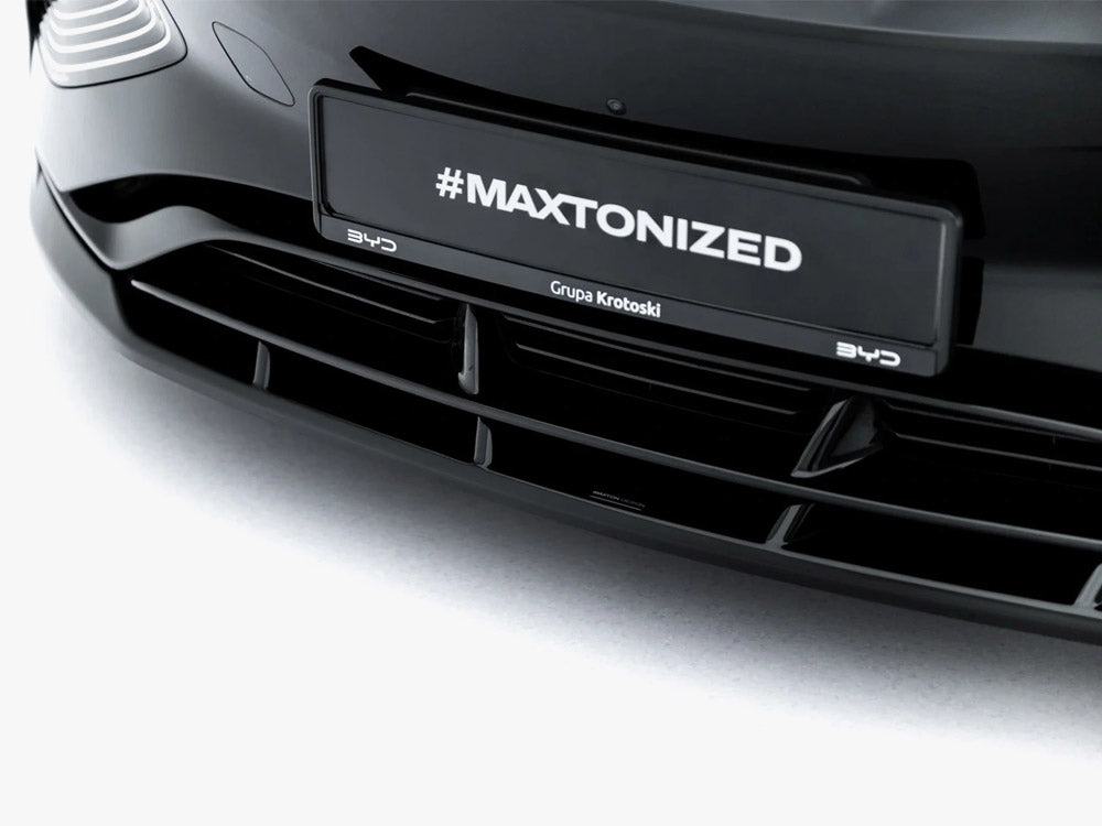 Maxton Design Full Body Kit BYD Seal Mk1 - Wayside Performance 