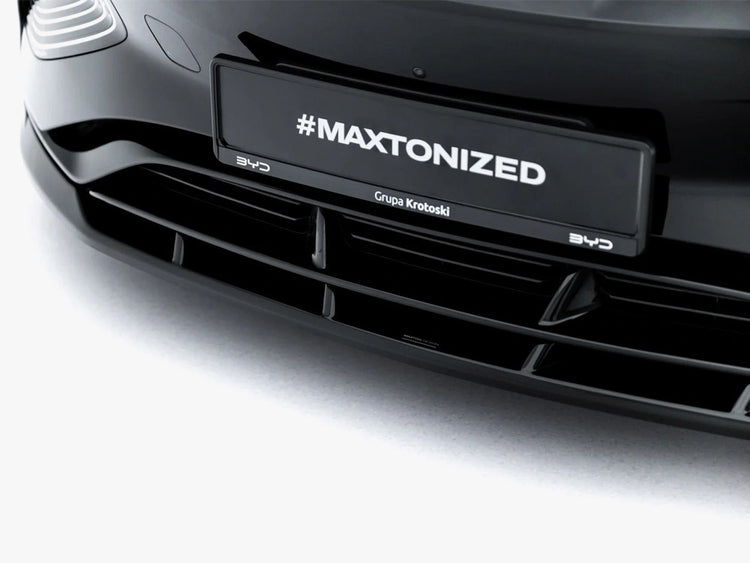 Maxton Design Full Body Kit BYD Seal Mk1 - Wayside Performance 
