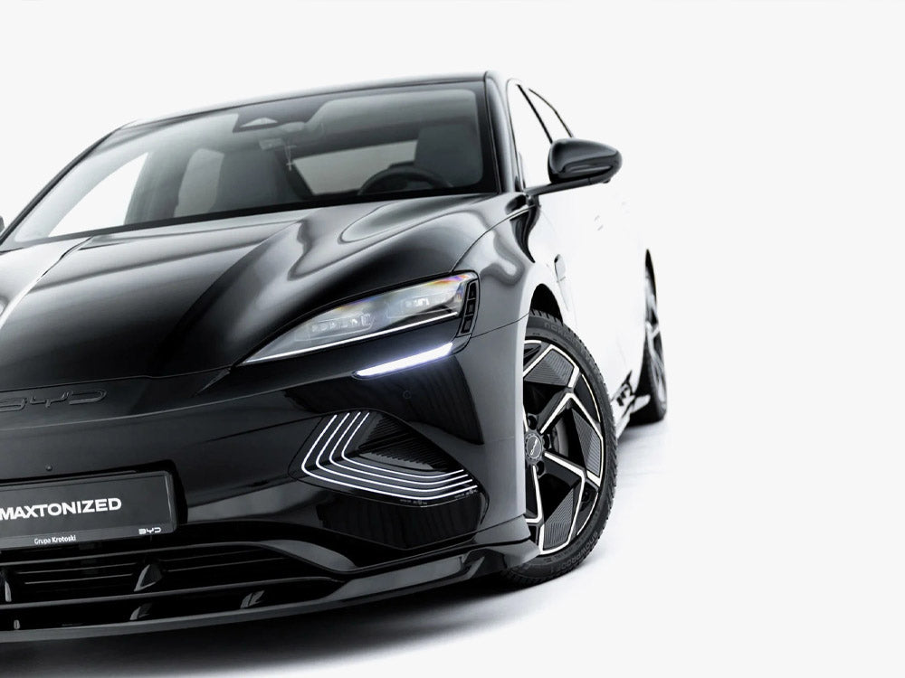 Maxton Design Full Body Kit BYD Seal Mk1 - Wayside Performance 