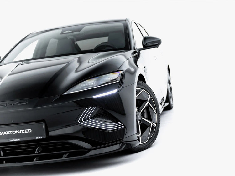 Maxton Design Full Body Kit BYD Seal Mk1 - Wayside Performance 