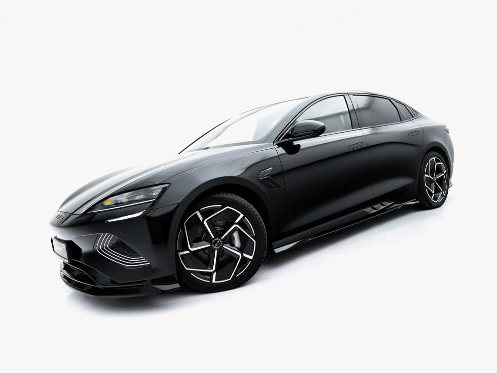Maxton Design Full Body Kit BYD Seal Mk1 - Wayside Performance 