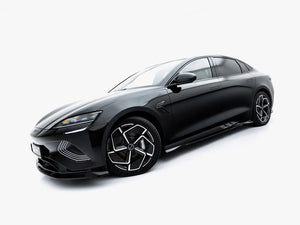 Maxton Design Full Body Kit BYD Seal Mk1 - Wayside Performance 