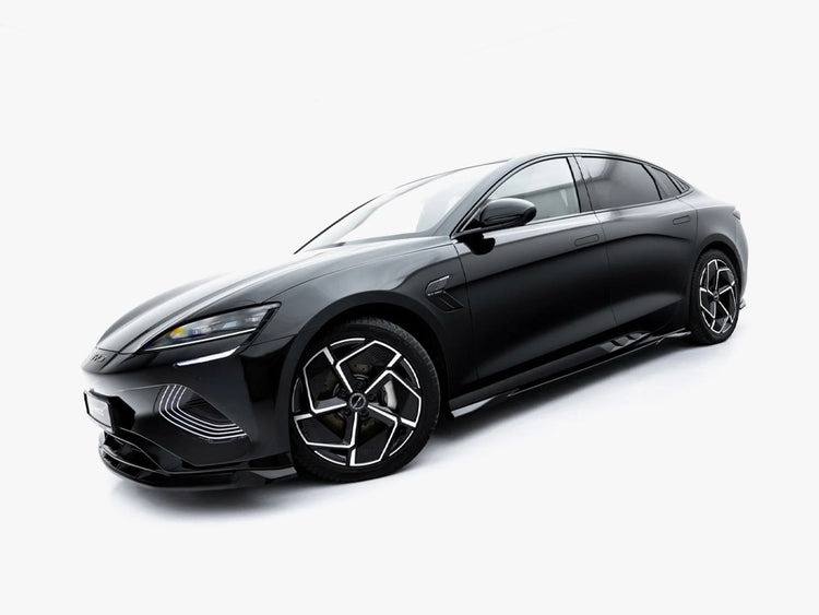 Maxton Design Full Body Kit BYD Seal Mk1 - Wayside Performance 