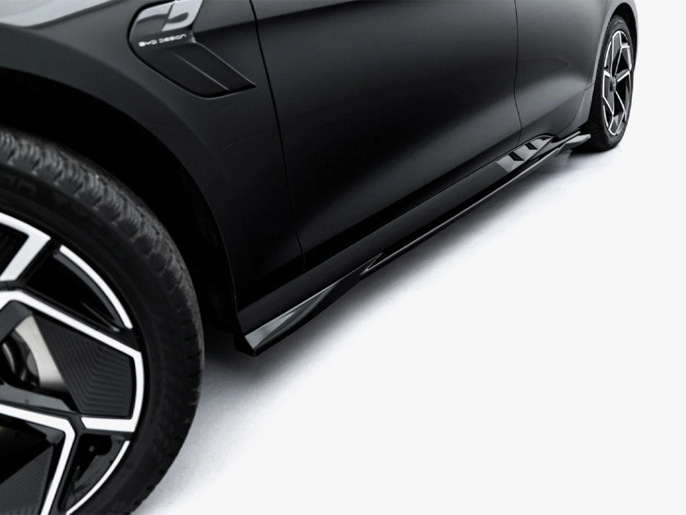 Maxton Design Full Body Kit BYD Seal Mk1 - Wayside Performance 