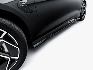 Maxton Design Full Body Kit BYD Seal Mk1 - Wayside Performance 