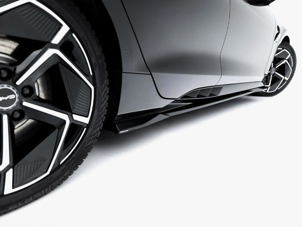Maxton Design Full Body Kit BYD Seal Mk1 - Wayside Performance 