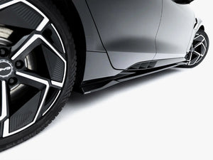 Maxton Design Full Body Kit BYD Seal Mk1 - Wayside Performance 