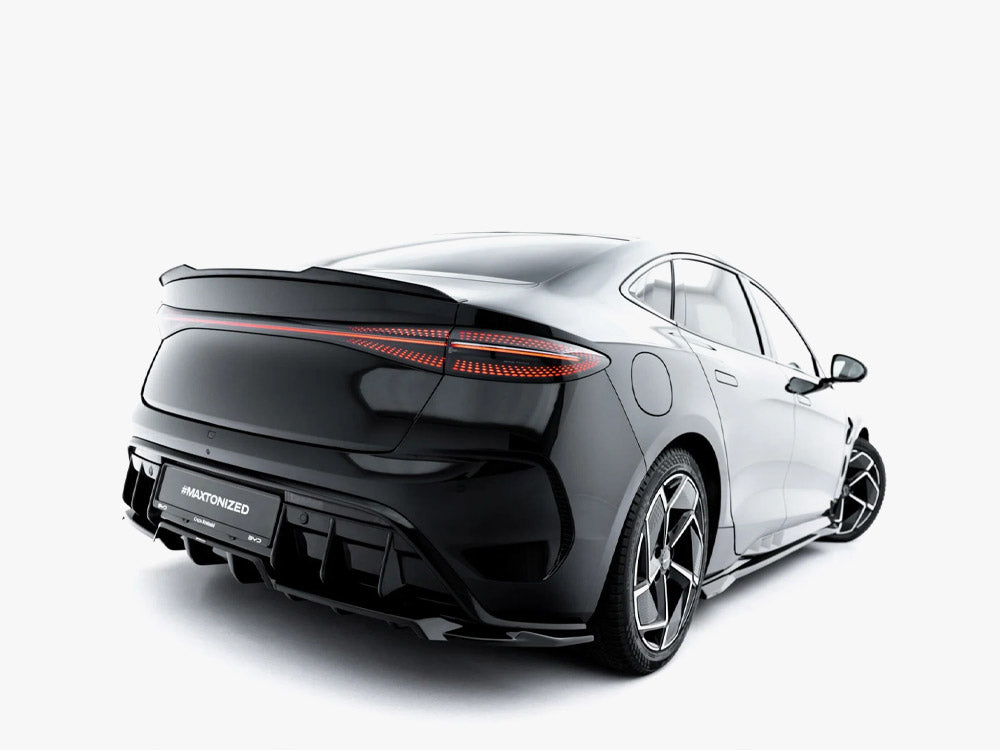 Maxton Design Full Body Kit BYD Seal Mk1 - Wayside Performance 