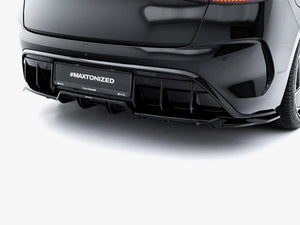 Maxton Design Full Body Kit BYD Seal Mk1 - Wayside Performance 