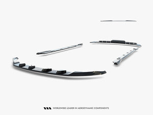 Maxton Design Full Body Kit BYD Seal Mk1 - Wayside Performance 