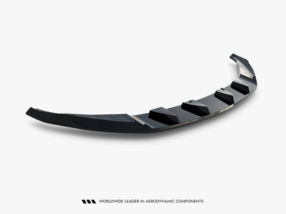 Maxton Design Full Body Kit BYD Seal Mk1 - Wayside Performance 