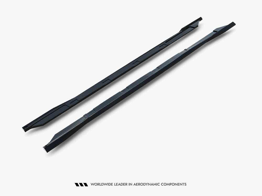 Maxton Design Full Body Kit BYD Seal Mk1 - Wayside Performance 