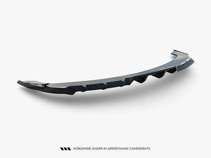 Maxton Design Full Body Kit BYD Seal Mk1 - Wayside Performance 