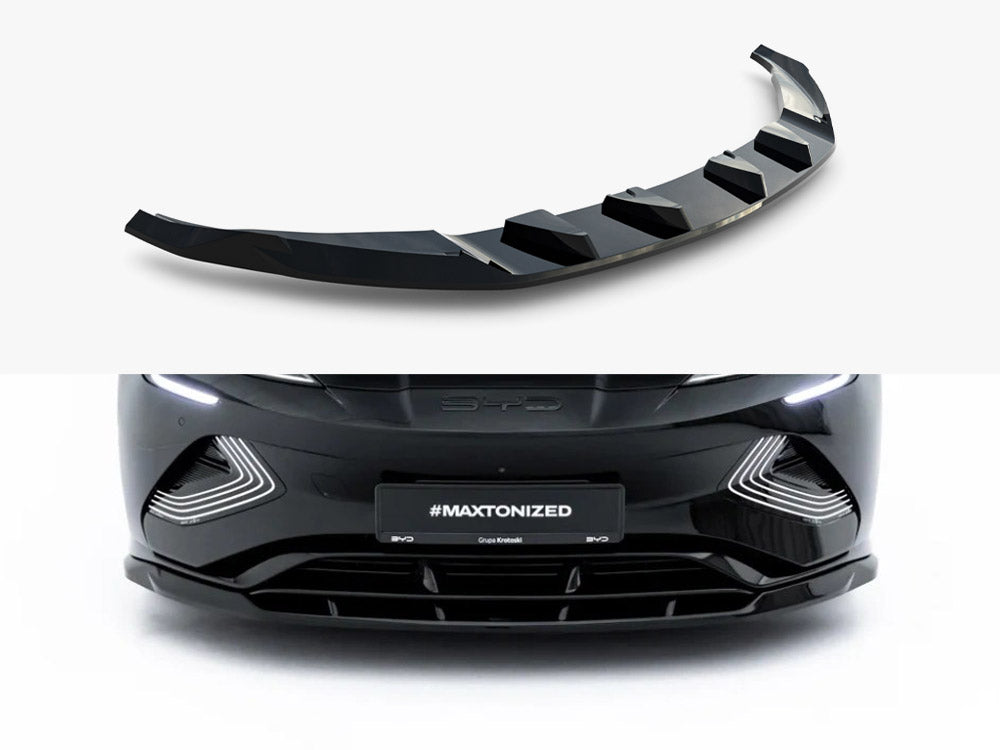Maxton Design Full Body Kit BYD Seal Mk1 - Wayside Performance 
