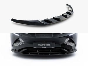 Maxton Design Full Body Kit BYD Seal Mk1 - Wayside Performance 