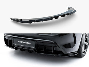 Maxton Design Full Body Kit BYD Seal Mk1 - Wayside Performance 