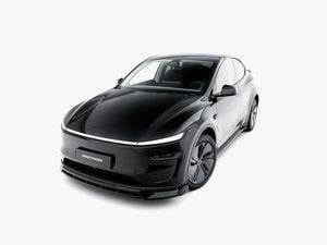 Maxton Design Full Body Kit Tesla Model Y Premium Mk1 Facelift - Wayside Performance 