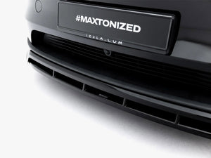 Maxton Design Full Body Kit Tesla Model Y Premium Mk1 Facelift - Wayside Performance 