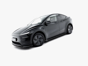Maxton Design Full Body Kit Tesla Model Y Premium Mk1 Facelift - Wayside Performance 