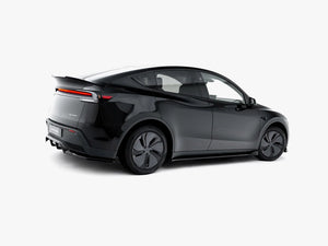 Maxton Design Full Body Kit Tesla Model Y Premium Mk1 Facelift - Wayside Performance 
