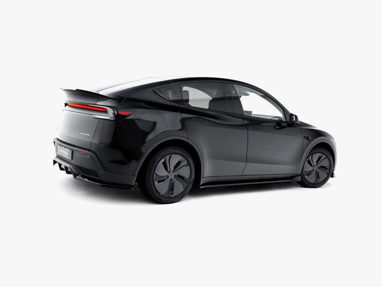 Maxton Design Full Body Kit Tesla Model Y Premium Mk1 Facelift - Wayside Performance 