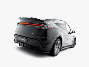 Maxton Design Full Body Kit Tesla Model Y Premium Mk1 Facelift - Wayside Performance 