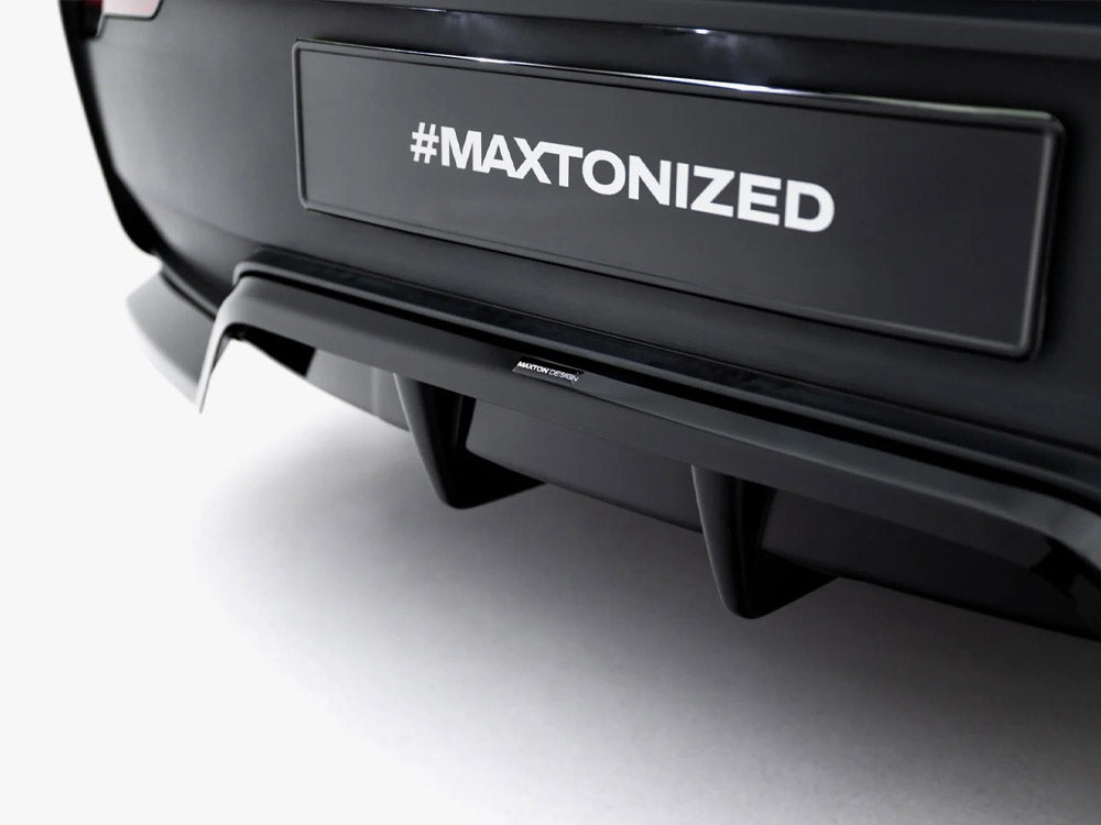 Maxton Design Full Body Kit Tesla Model Y Premium Mk1 Facelift - Wayside Performance 