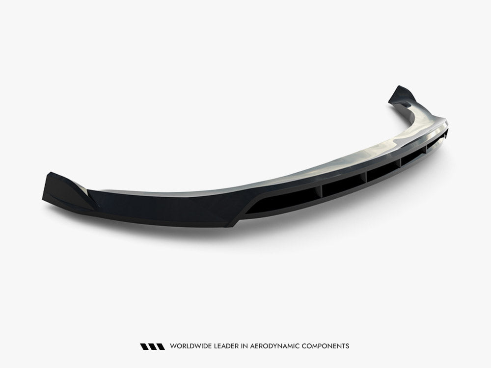 Maxton Design Full Body Kit Tesla Model Y Premium Mk1 Facelift - Wayside Performance 