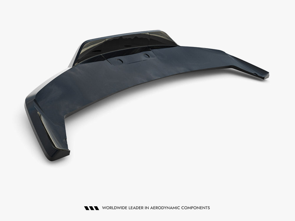 Maxton Design Full Body Kit Tesla Model Y Premium Mk1 Facelift - Wayside Performance 
